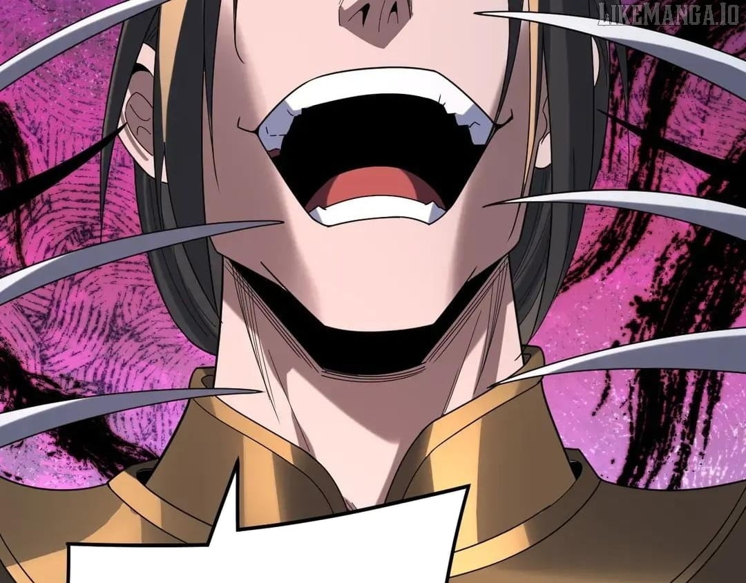 Me, The Heavenly Destined Villain Chapter 288 - page 123